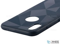قاب محافظ ژله ای آیفون Protector Case Apple iphone X