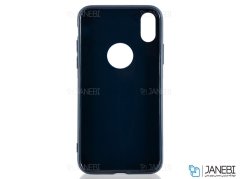 قاب محافظ ژله ای آیفون Protector Case Apple iphone X