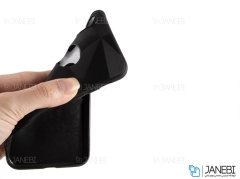 قاب محافظ ژله ای آیفون Protector Case Apple iphone X