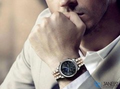 بند ساعت هوشمند gear s3