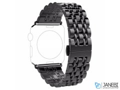 بند فلزی ساعت هوشمند اپل واچ Apple Watch Metal Band 42/44mm