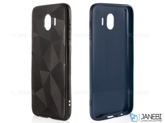قاب محافظ ژله ای سامسونگ Protector Case Samsung Galaxy J4