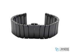 بند سرامیکی ساعت هوشمند سامسونگ gear s3
