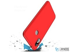 قاب چند تکه ای شیائومی GKK Case Xiaomi Redmi 6 Pro/ Mi A2 Lite