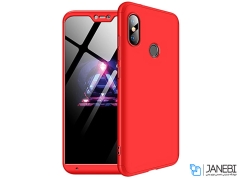 قاب چند تکه ای شیائومی GKK Case Xiaomi Redmi 6 Pro/ Mi A2 Lite