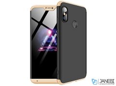 قاب چند تکه ای شیائومی GKK Case Xiaomi Redmi 6 Pro/ Mi A2 Lite