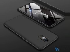 قاب چند تکه ای وان پلاس GKK Case OnePlus 6T