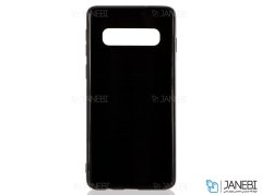قاب محافظ ژله ای سامسونگ Protector Case Samsung Galaxy S10 Plus