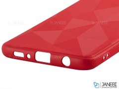 قاب محافظ ژله ای سامسونگ Protector Case Samsung Galaxy S10 Plus