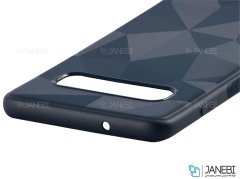 قاب محافظ ژله ای سامسونگ Protector Case Samsung Galaxy S10 Plus