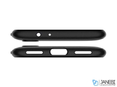 محافظ ژله ای اسپیگن شیائومی Spigen Rugged Armor Xiaomi Mi A2/ Mi 6X