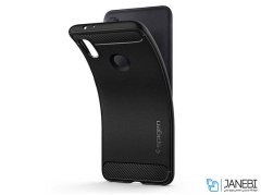 محافظ ژله ای اسپیگن شیائومی Spigen Rugged Armor Xiaomi Mi A2/ Mi 6X