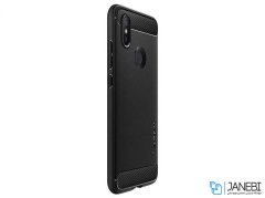 محافظ ژله ای اسپیگن شیائومی Spigen Rugged Armor Xiaomi Mi A2/ Mi 6X