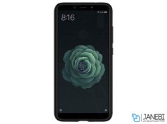 محافظ ژله ای اسپیگن شیائومی Spigen Rugged Armor Xiaomi Mi A2/ Mi 6X