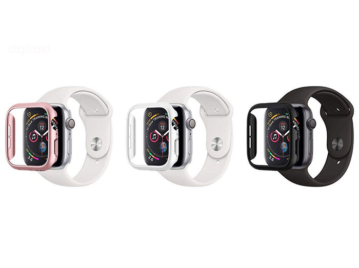 قاب محافظ اپل واچ Spigen TFS4S40 Case 