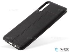 کاور سامسونگ Auto Focus Jelly Case Samsung Galaxy A70