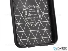 محافظ ژله ای طرح چرم سامسونگ Auto Focus Jelly Case Samsung Galaxy A70