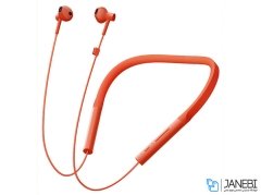 هندزفری بی سیم شیائومی Xiaomi LYXQEJ02JY Bluetooth Necklace Earphones