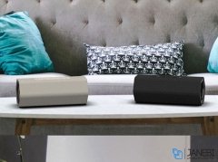 اسپیکر بی سیم باپمن Bopmen B17 Fabric portable speaker