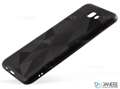 قاب محافظ ژله ای سامسونگ Protector Case Samsung Galaxy J4 Plus