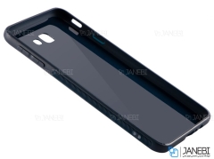 قاب محافظ ژله ای سامسونگ Protector Case Samsung Galaxy J4 Plus