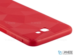 قاب محافظ ژله ای سامسونگ Protector Case Samsung Galaxy J4 Plus