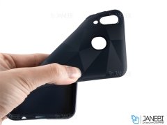 قاب محافظ ژله ای سامسونگ Protector Case Samsung Galaxy M20