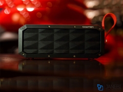 اسپیکر بلوتوث باپمن Bopmen Armor XL Bluetooth Speaker