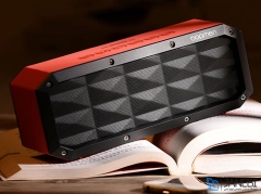 اسپیکر بلوتوث باپمن Bopmen Armor XL Bluetooth Speaker