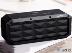 اسپیکر بلوتوث باپمن Bopmen Armor XL Bluetooth Speaker