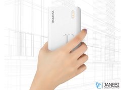پاور بانک روموس Romoss Sense 4 mini PPH10 Power Bank 10000mAh