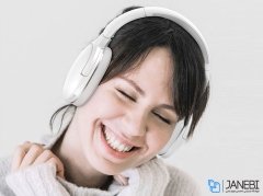 هدفون بلوتوث بیسوس Encok D02