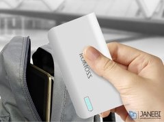 پاور بانک روموس Romoss Sense 2S PH20 Power Bank 5000mAh