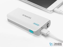 پاور بانک روموس Romoss Sense 2S PH20 Power Bank 5000mAh