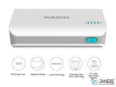 پاور بانک روموس Romoss Sense 2S PH20 Power Bank 5000mAh