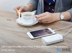 پاور بانک روموس Romoss Sense 2S PH20 Power Bank 5000mAh