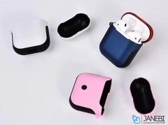 کاور محافظ ایرپاد Stoptime Protcetive Case Airpods