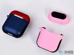 کاور محافظ ایرپاد Stoptime Protcetive Case Airpods