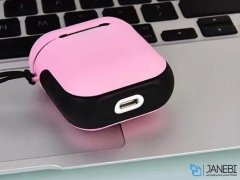 کاور محافظ ایرپاد Stoptime Protcetive Case Airpods