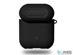 کاور محافظ ایرپاد Stoptime Protcetive Case Airpods
