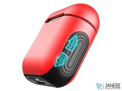 کاور محافظ ایرپاد Stoptime Protcetive Case Airpods