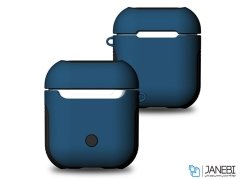 کاور محافظ ایرپاد Stoptime Protcetive Case Airpods
