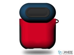 کاور محافظ ایرپاد Stoptime Protcetive Case Airpods