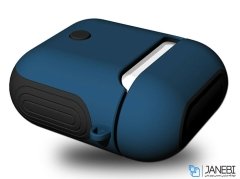 کاور محافظ ایرپاد Stoptime Protcetive Case Airpods