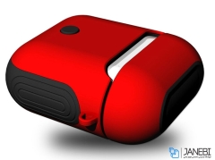 کاور محافظ ایرپاد Stoptime Protcetive Case Airpods