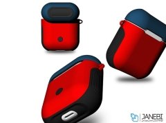 کاور محافظ ایرپاد Stoptime Protcetive Case Airpods