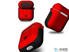 کاور محافظ ایرپاد Stoptime Protcetive Case Airpods