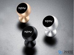 پایه نگهدارنده آهن ربایی توتو Totu Drum DCTS-09 Magnetic Holder