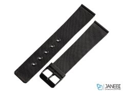 بند فلزی ساعت سامسونگ Samsung Gear S3 Mesh Metal Band