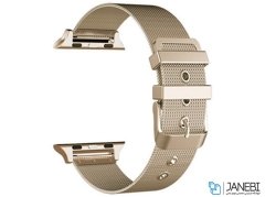 بند فلزی mesh اپل واچ 42/44mm